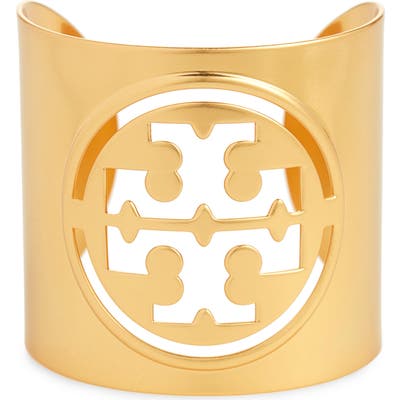 Tory Burch Miller Small Cuff