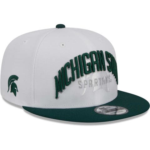 Michigan state shop baseball hat