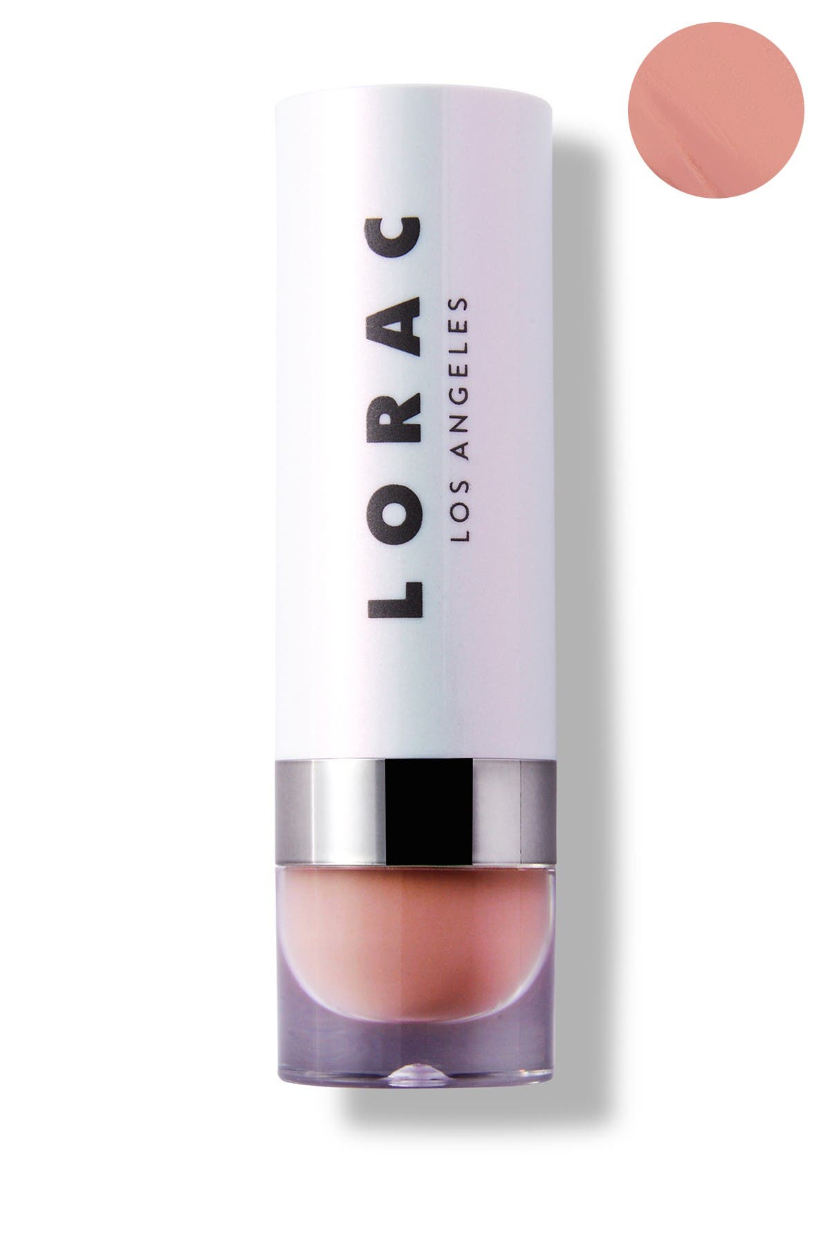 lorac lipstick