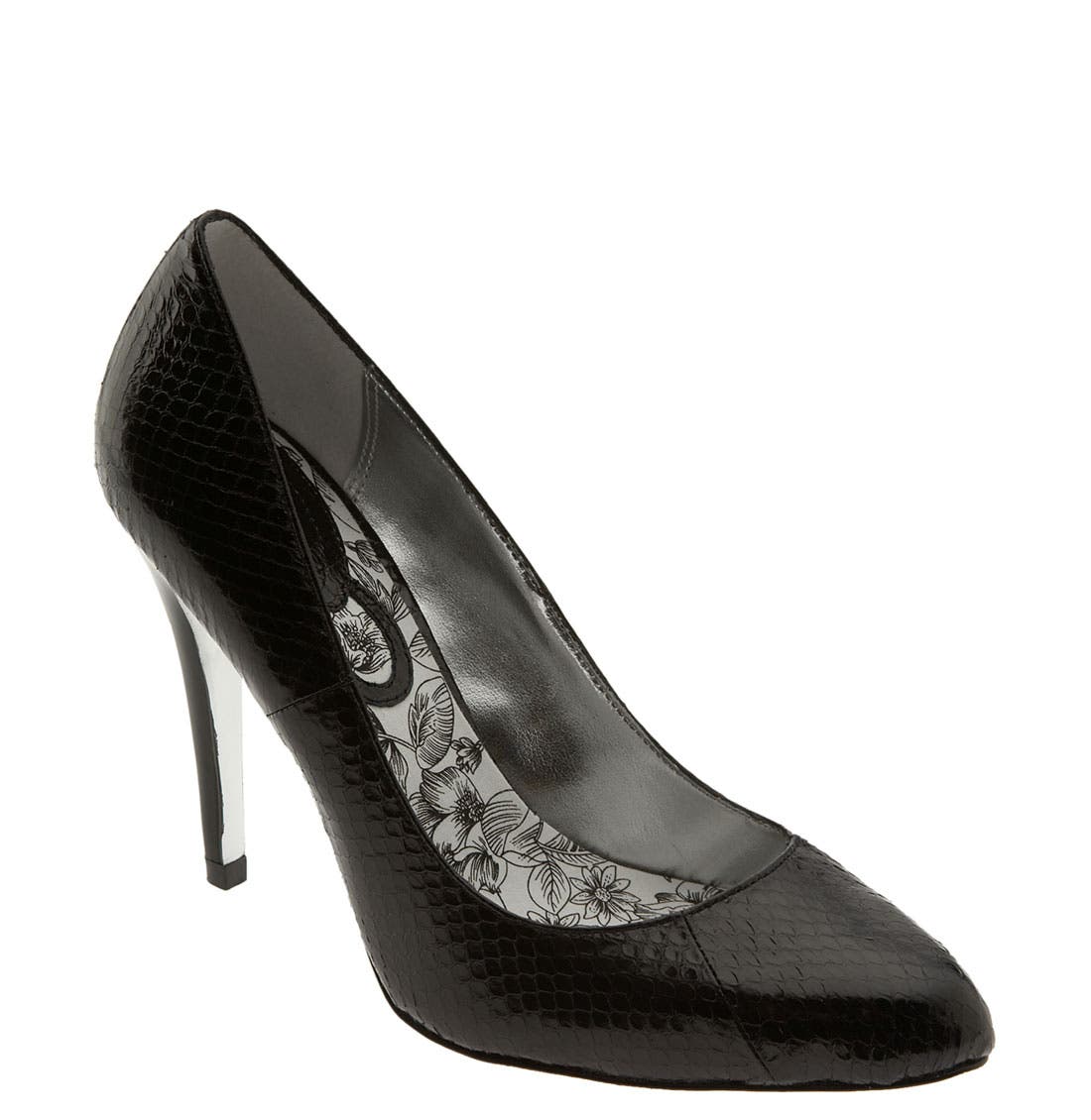 Charles by Charles David �Pompadour� Pump Nordstrom