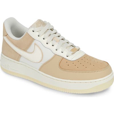 Nike Air Force 1 Lv8 2 Sneaker, Beige
