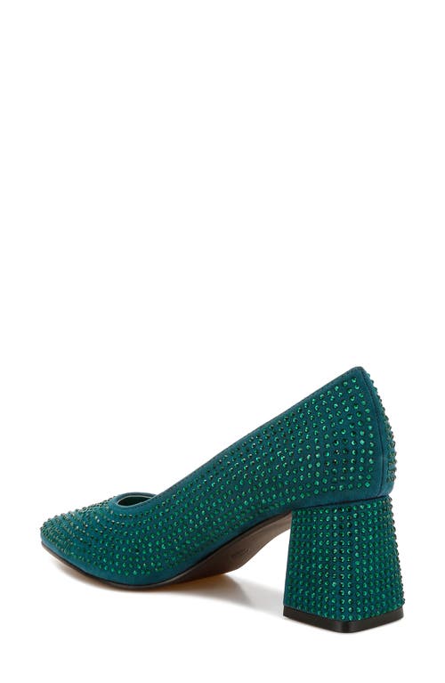 LONDON RAG LONDON RAG CASPIA POINTED TOE PUMP 