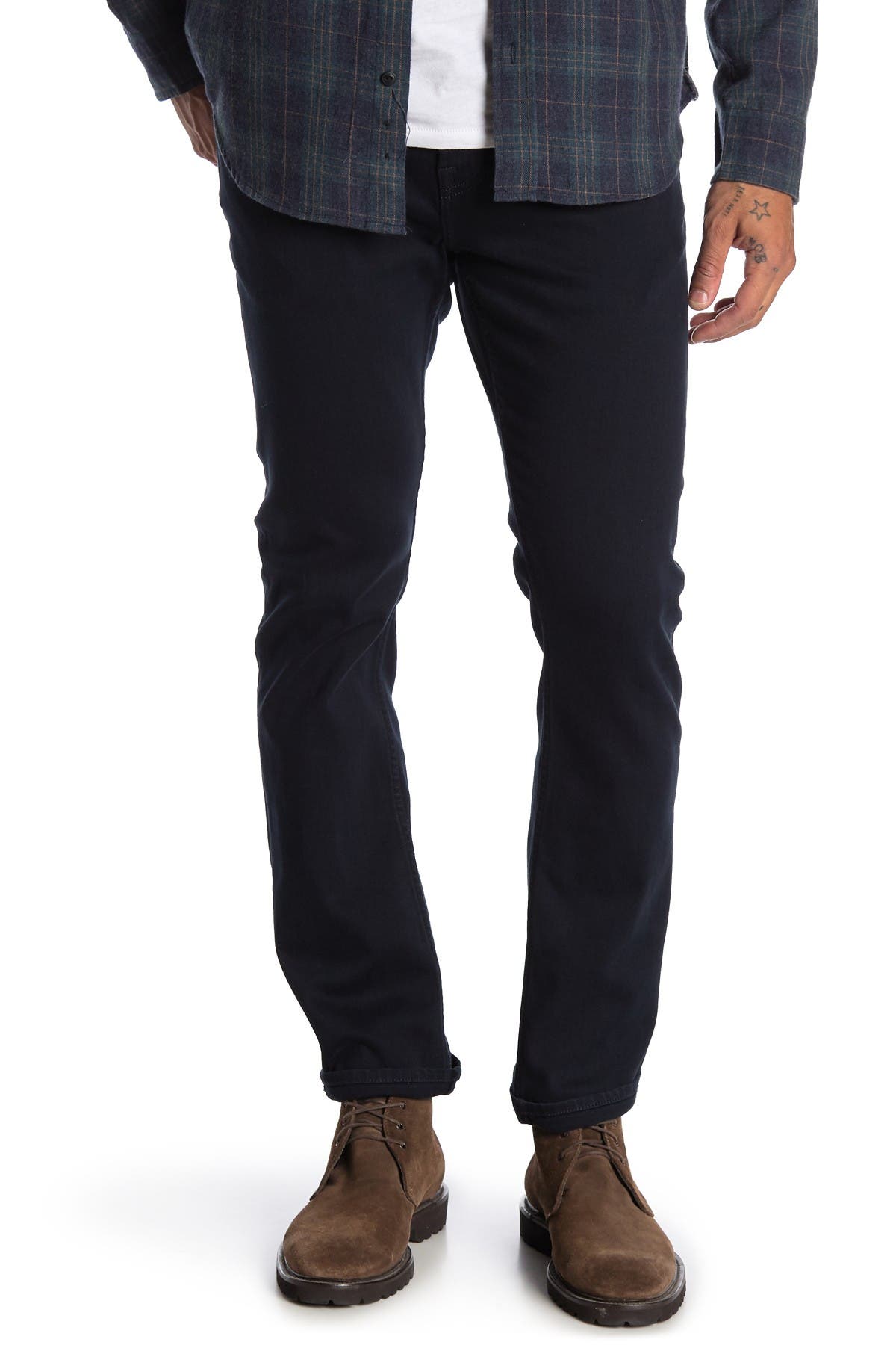7 for all mankind ronnie jeans