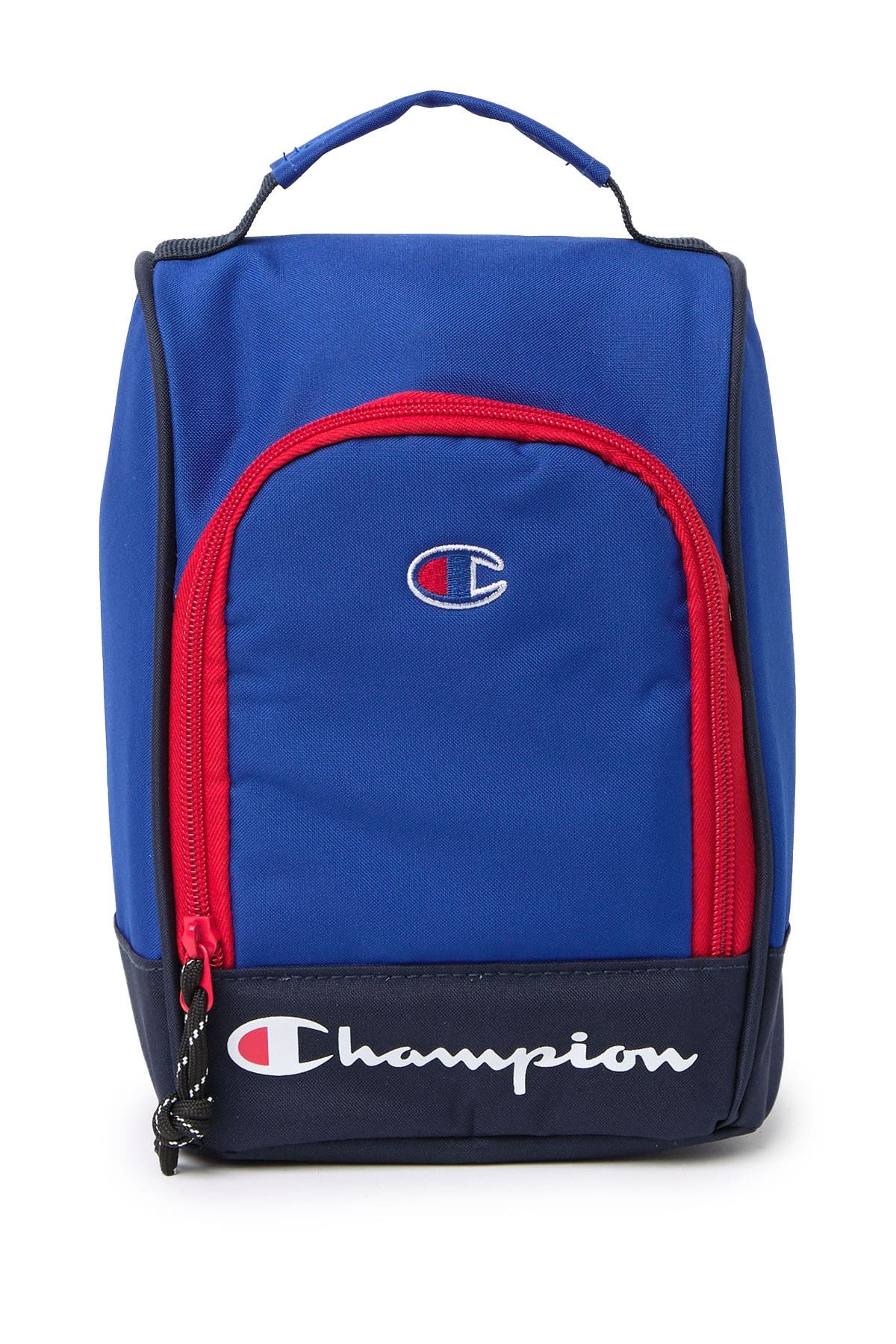 champion lunch bag