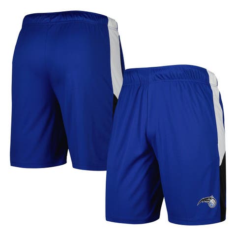 Lids Seattle Seahawks Fanatics Branded Prep Colorblock Shorts - College  Navy