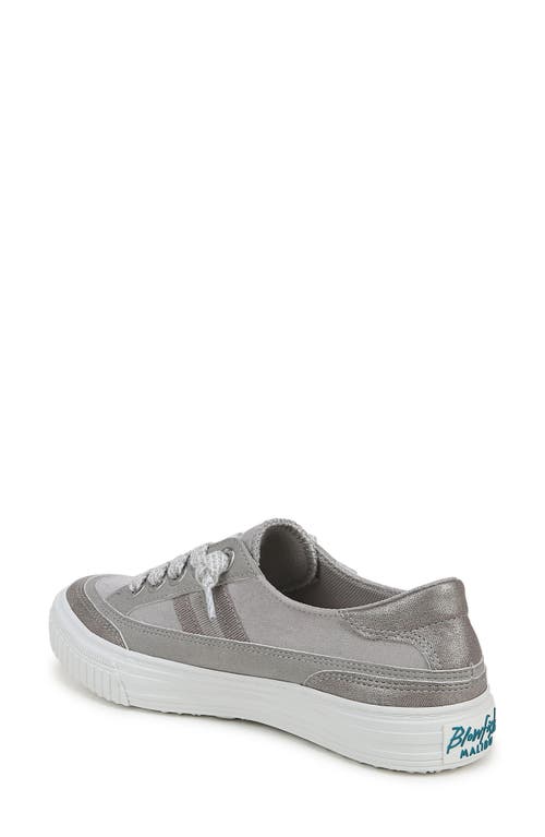 BLOWFISH FOOTWEAR BLOWFISH MALIBU ALEX PLATFORM LOW TOP SNEAKER
