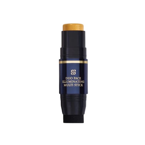 Siia Cosmetics Duo Face Illuminating Multi Stick In Sunrise Glow