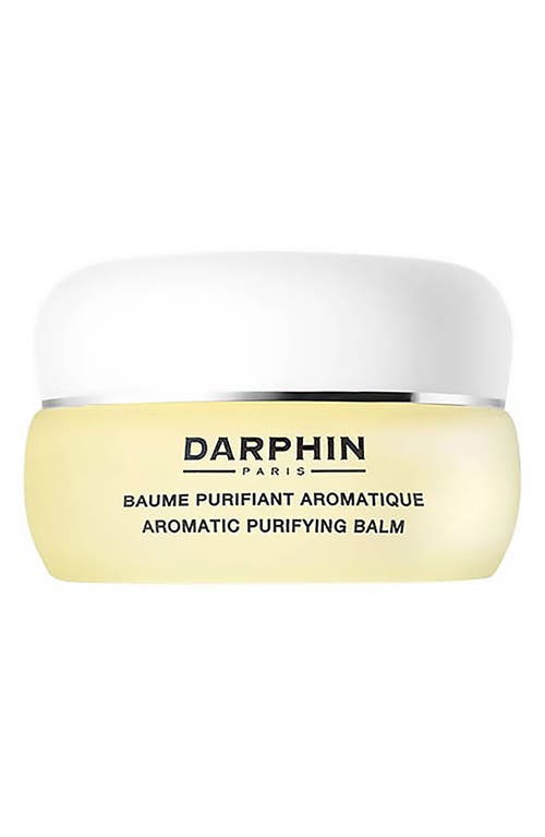 Darphin Aromatic Purifying Balm Overnight Mask