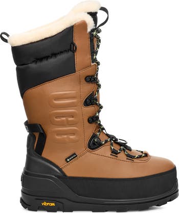 Ugg waterproof boots sale nordstrom