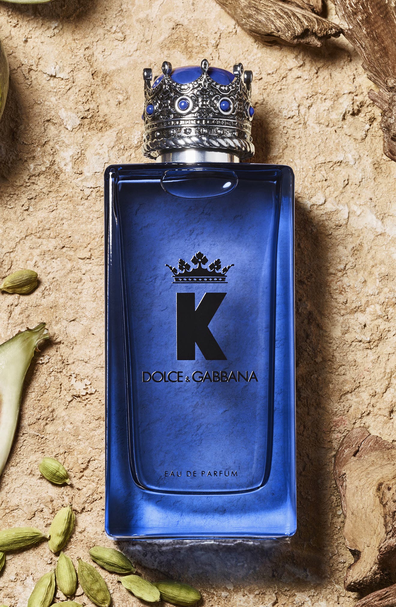 dolce and gabbana cologne k