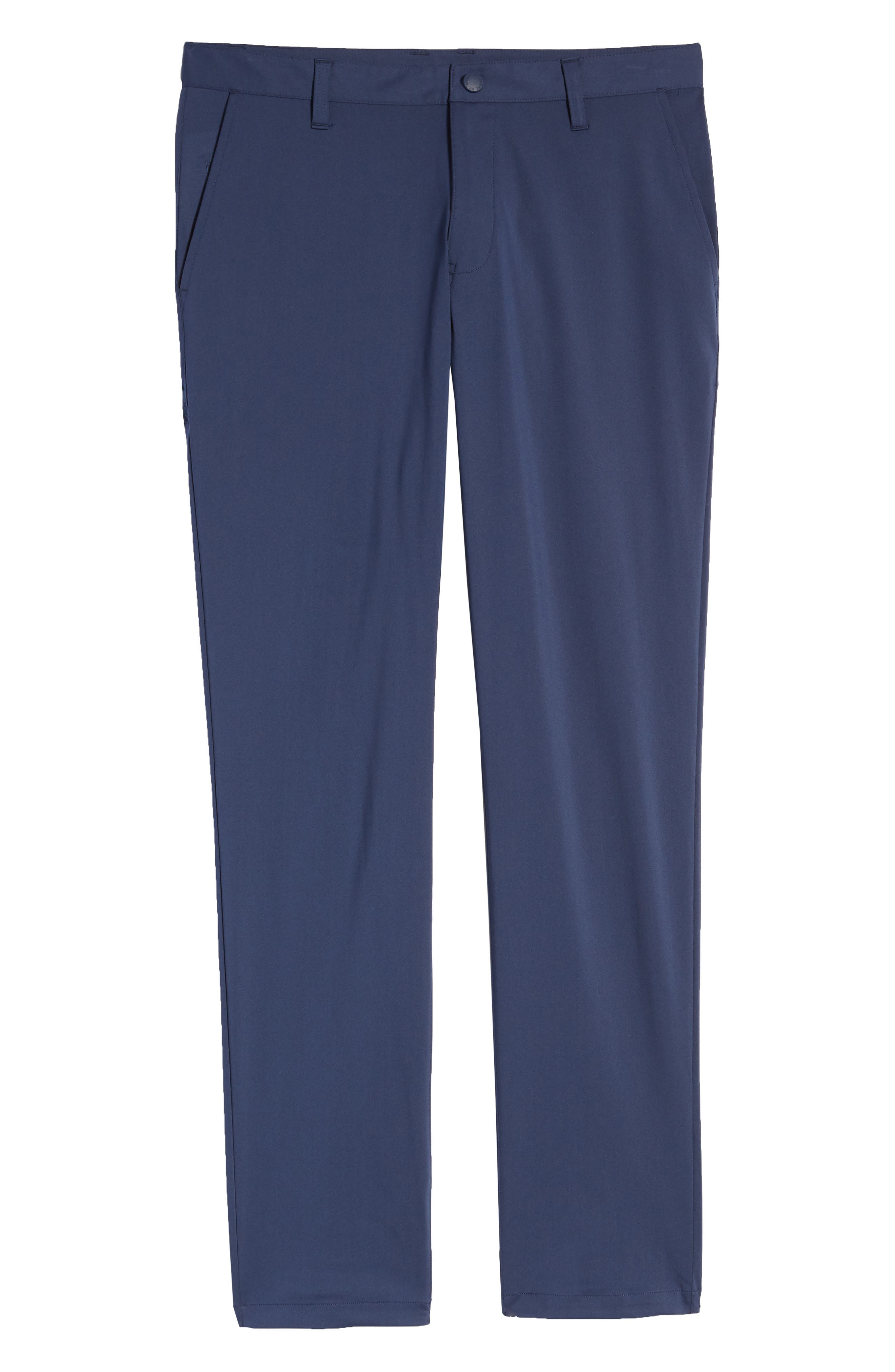 Rhone Commuter Slim Fit Pants Nordstrom