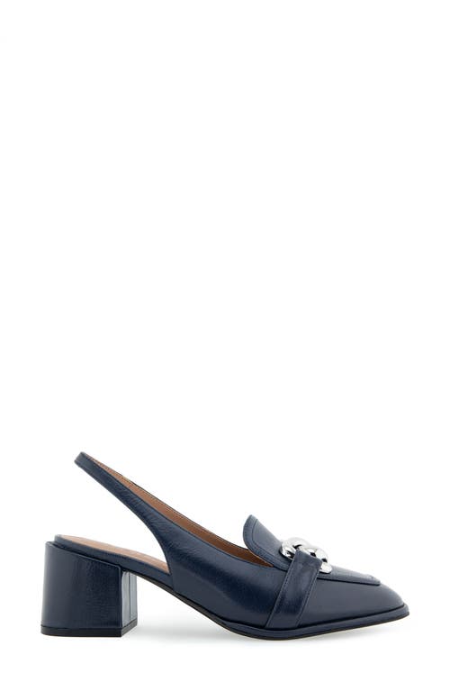 AEROSOLES AEROSOLES ALLURE SLINGBACK PUMP