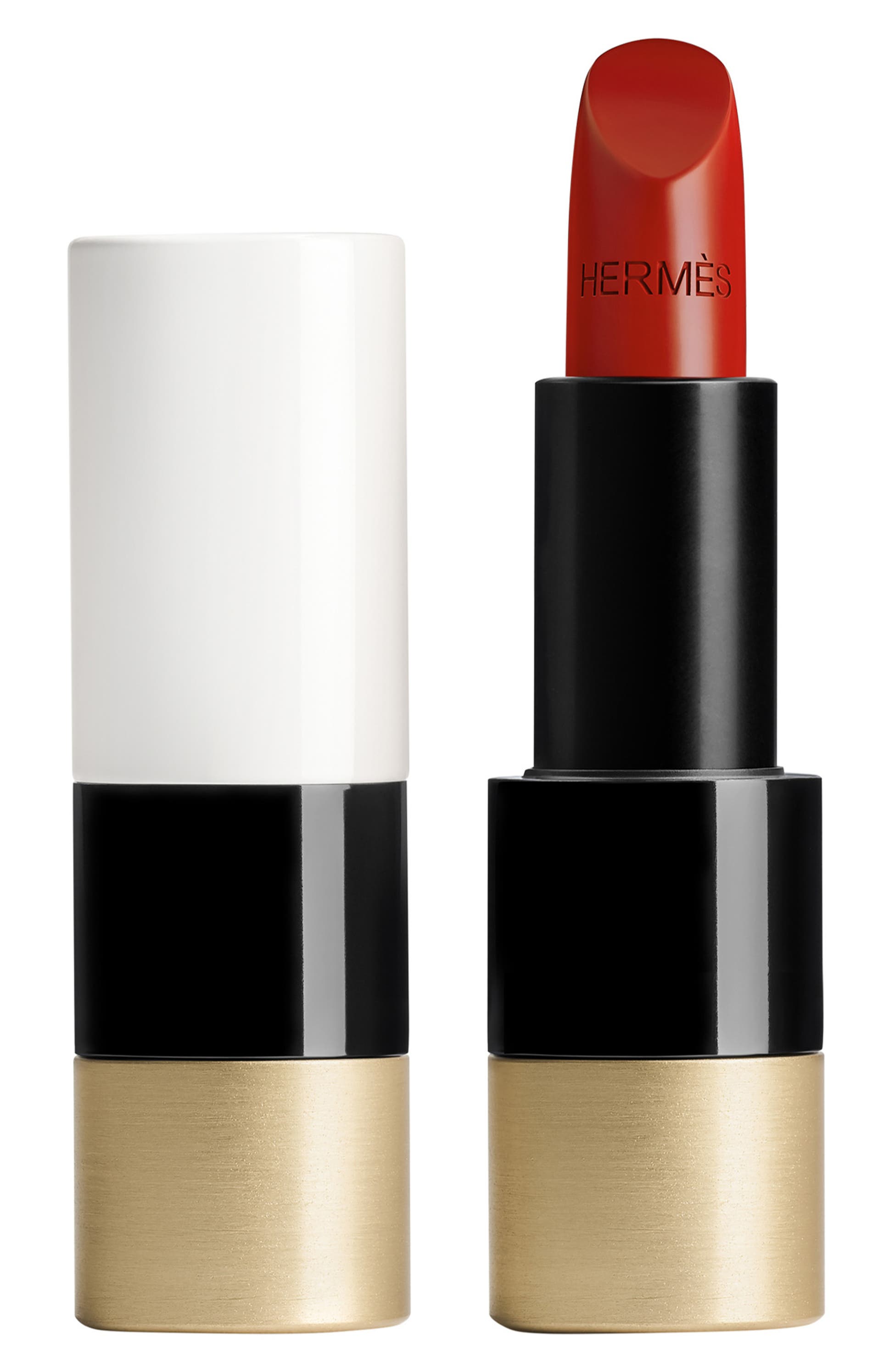 Rouge Hermès - Satin lipstick