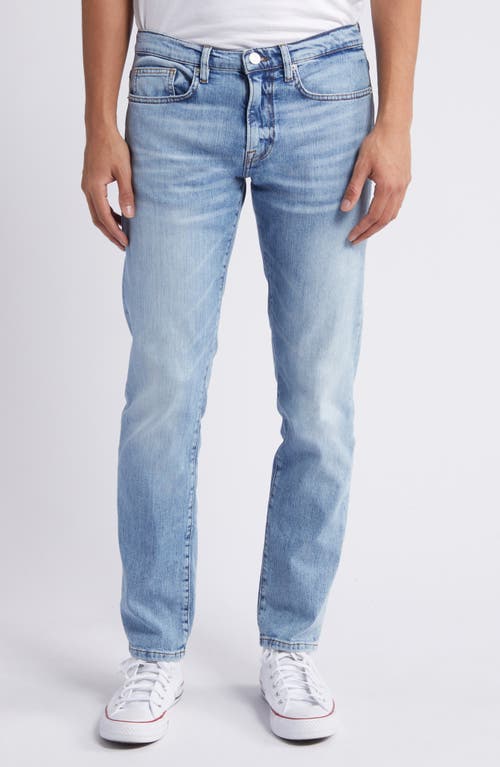 FRAME L'Homme Slim Fit Jeans at Nordstrom,