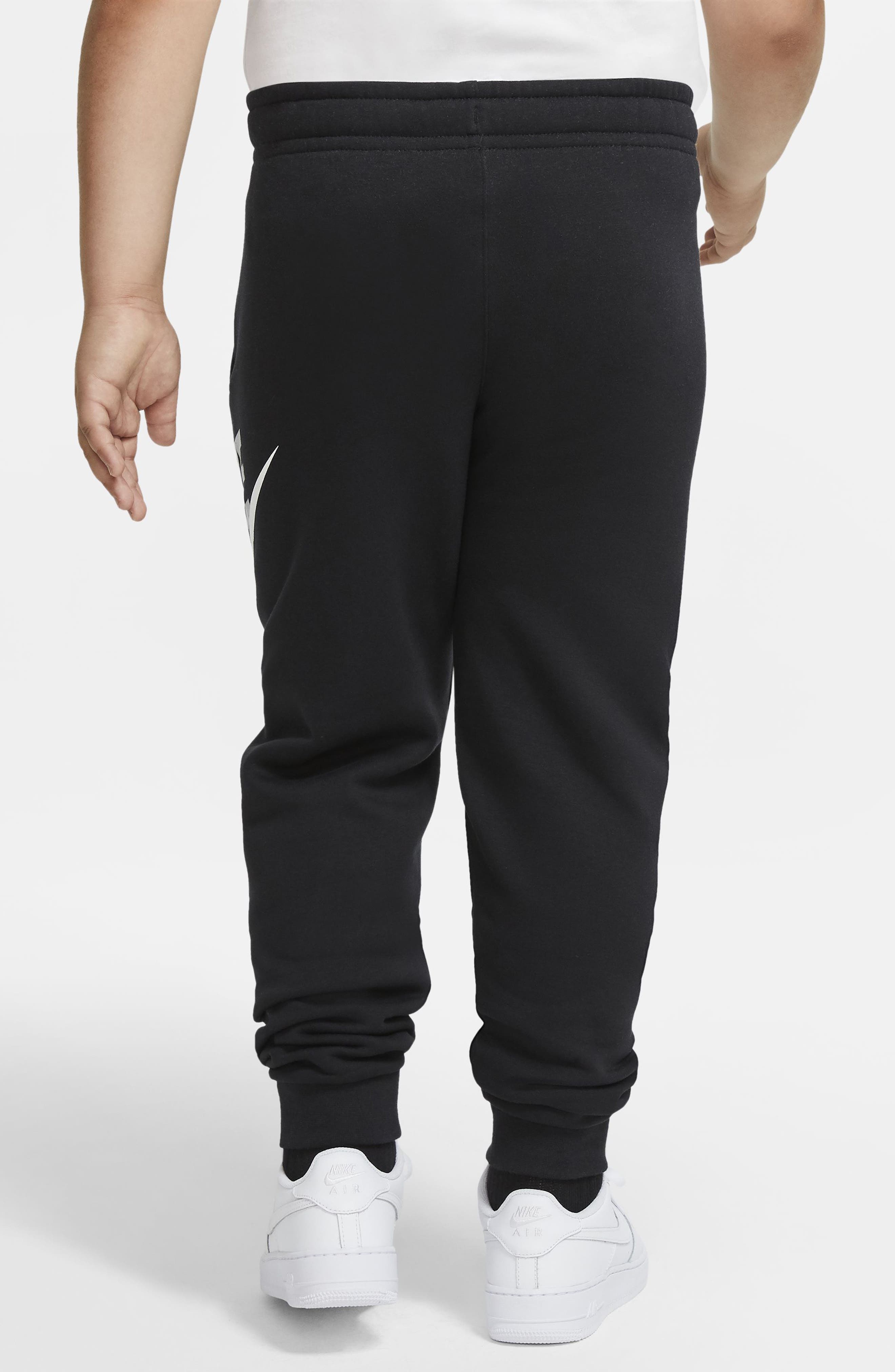 nike diamante joggers