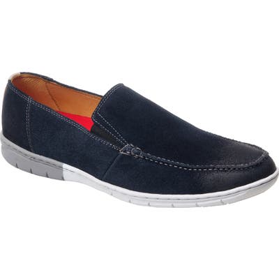 Sandro Moscoloni Manson Slip-On, Blue