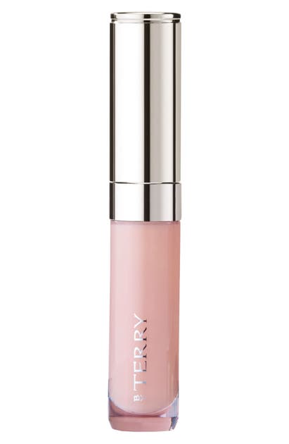 Click to view more detailed imagery on our partner's website By Terry Baume De Rose Crystalline Liquid Lip Balm, 0.08 oz
