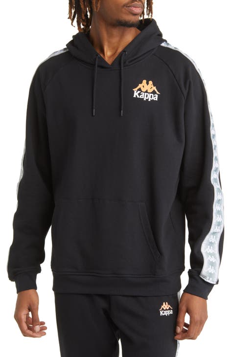 Paine Gillic Verstelbaar samenkomen Men's KAPPA Sweatshirts & Hoodies | Nordstrom