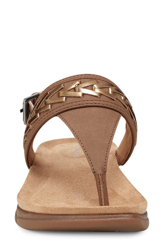 EASY SPIRIT EASY SPIRIT MONTE SLINGBACK SANDAL 