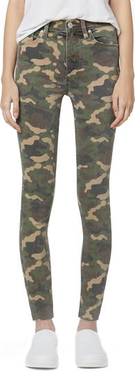 Hudson barbara camo best sale