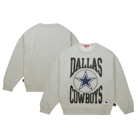 Mitchell & Ness Emmitt Smith Dallas Cowboys Retired Player Name & Number  Mesh Top At Nordstrom in Black for Men