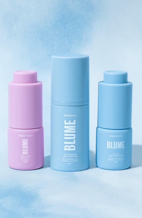 Blume Babies: Travel Size Best Sellers Kit $26 Value