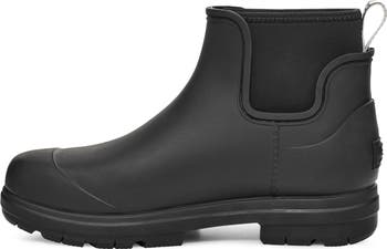 Droplet Waterproof Rain Boot