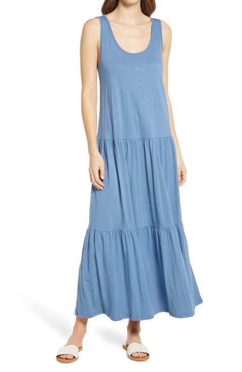 Women's Jersey Knit Dresses | Nordstrom