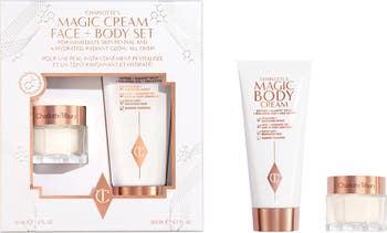 CT Magic Cream Duo - $64 Value buying - NWOB