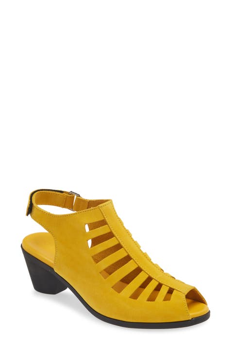 Shop Yellow Arche Online Nordstrom