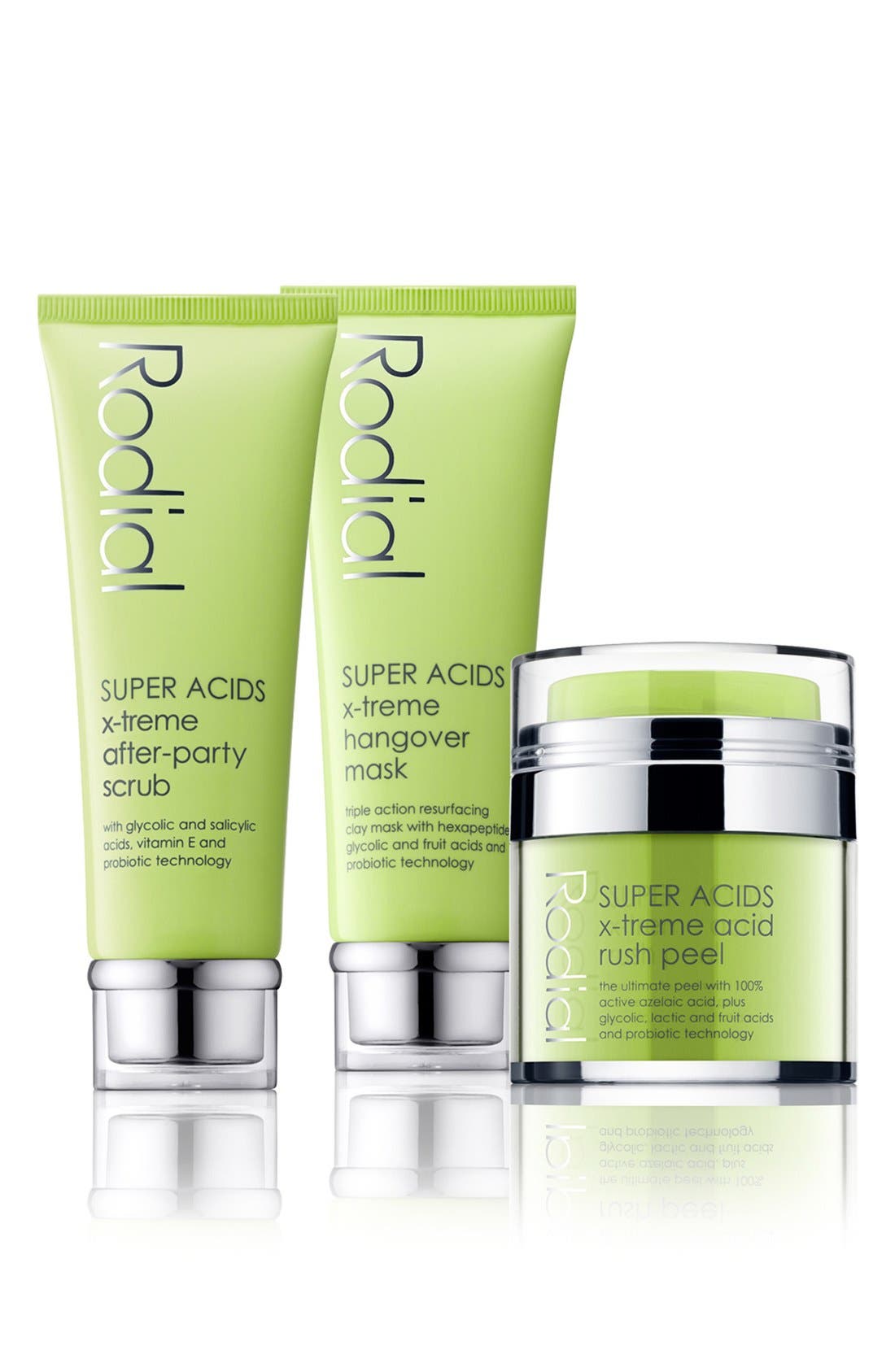 rodial super acids cleanser
