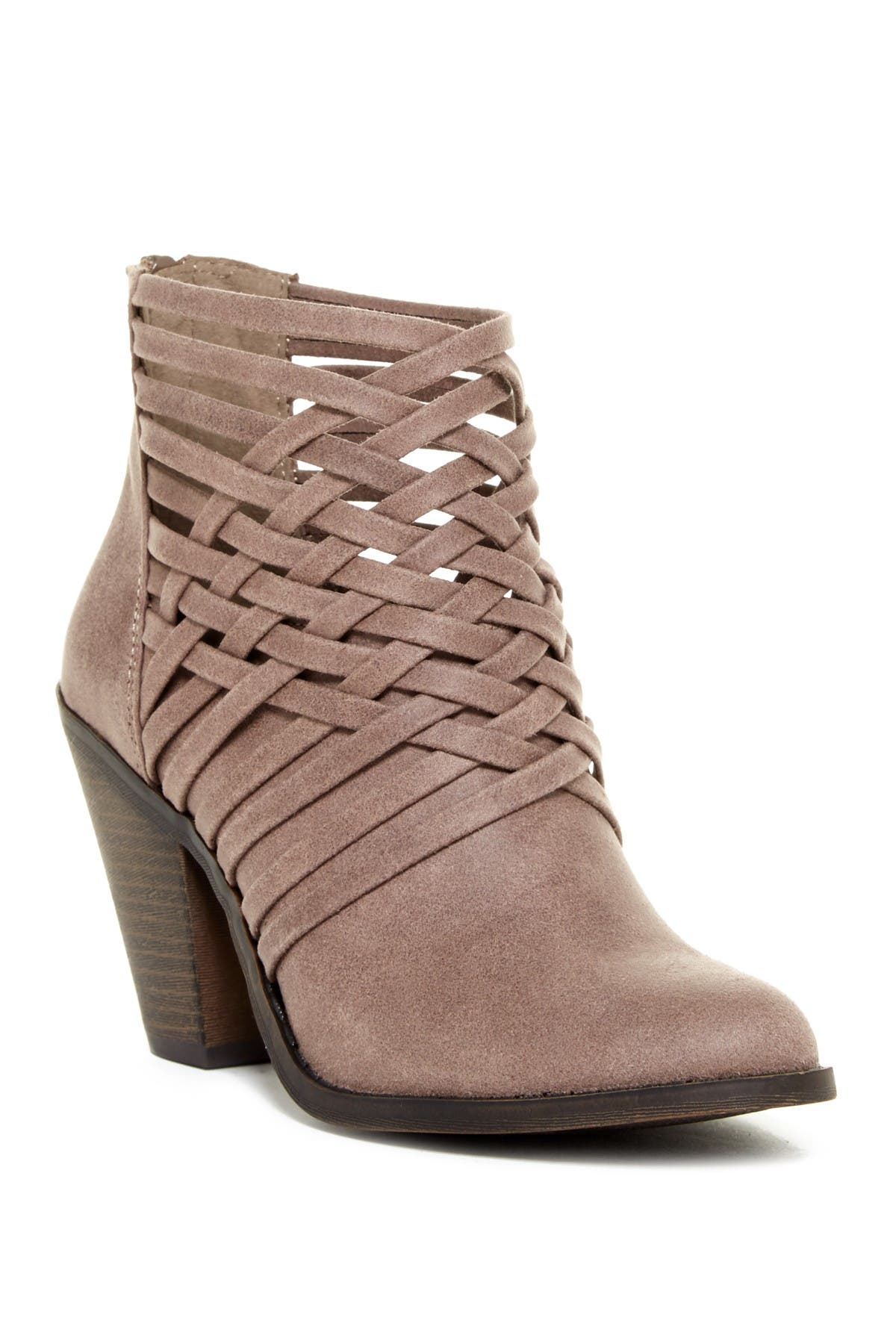 fergalicious weever bootie