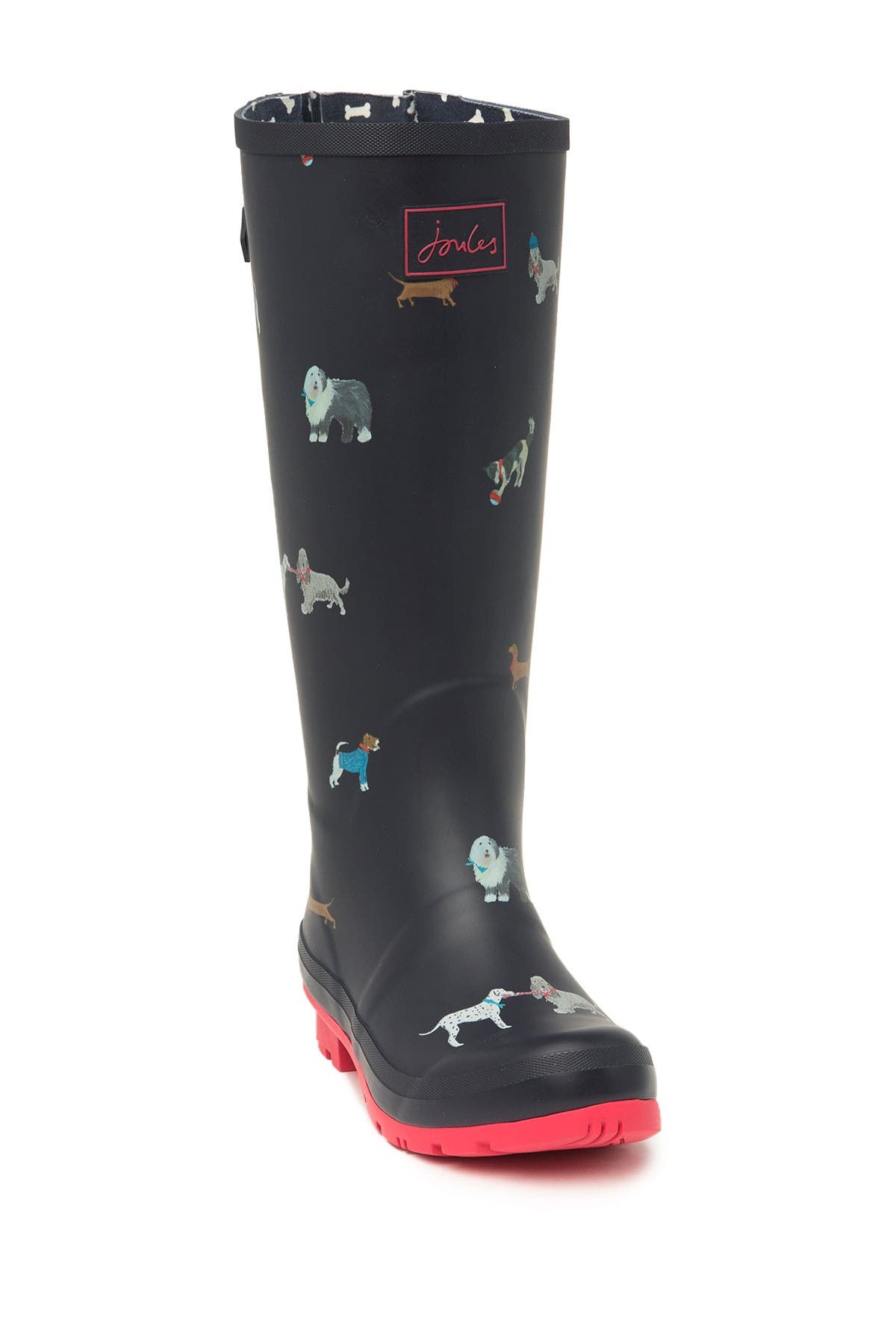 Joules | Welly Print Rain Boot 