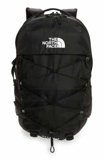 The North Face Borealis Water Repellent Luxe Backpack Nordstrom