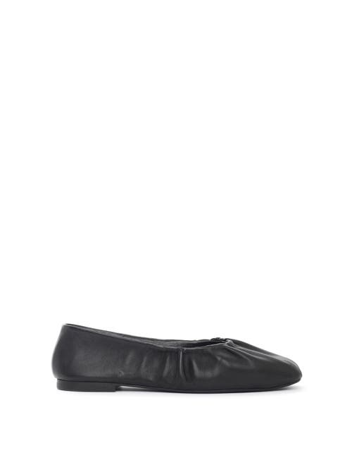 Maguire Pinoso Ballerina In Black
