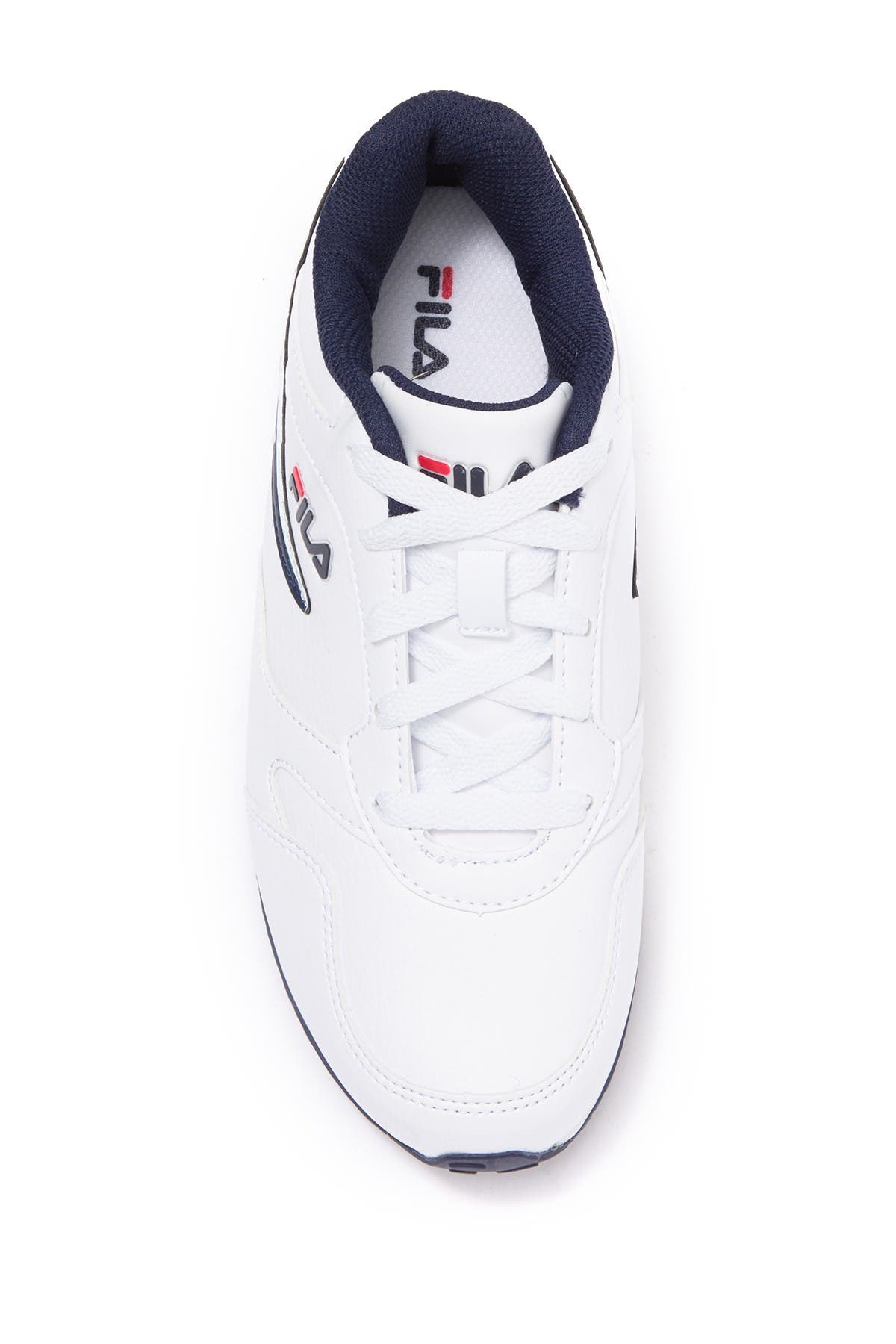 nordstrom fila sneakers