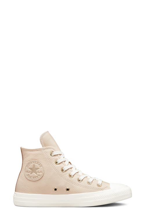 CONVERSE CONVERSE CHUCK TAYLOR® ALL STAR® HIGH TOP SNEAKER