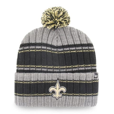 47 New Orleans Saints Secondary Clean Up Adjustable Hat At Nordstrom in  Natural for Men