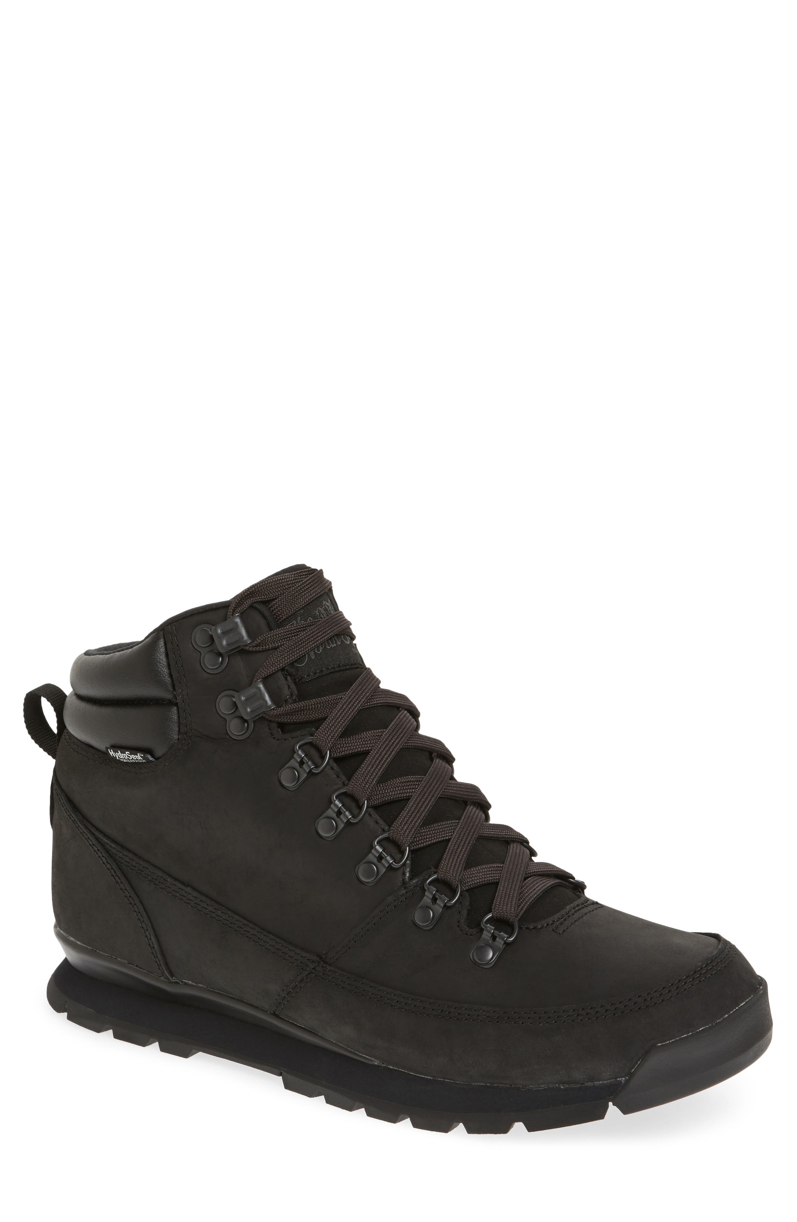 The North Face 'Back to Berkeley Redux' Waterproof Boot (Men) Nordstrom