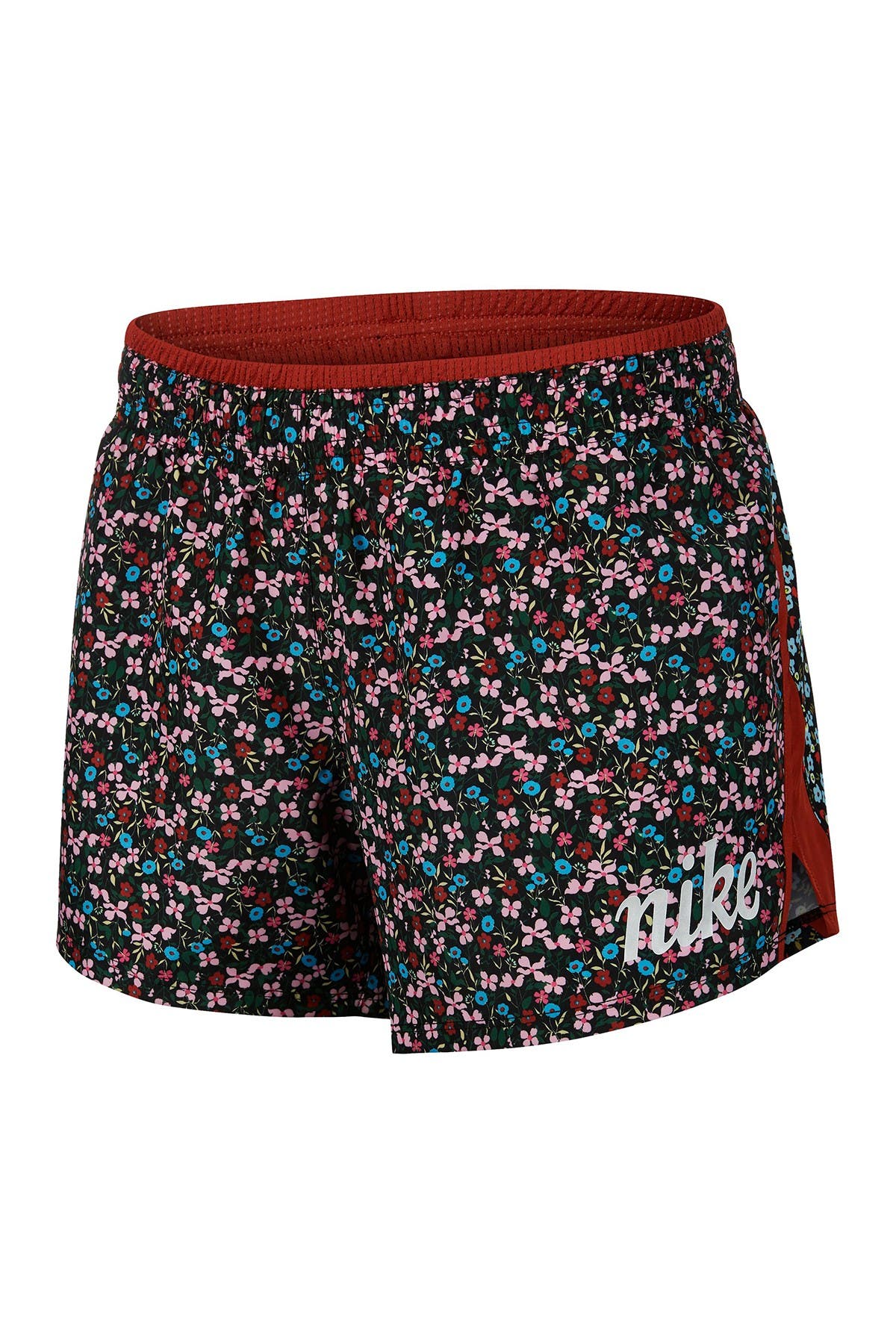 nike women's dry 10k running shorts