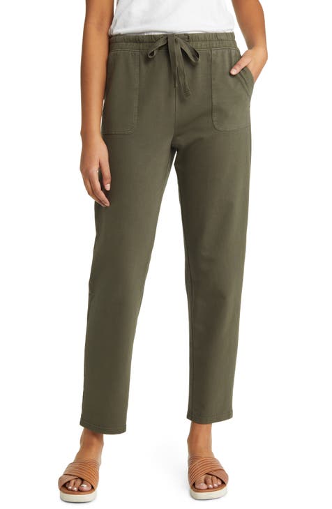 Women's Caslon® Cropped & Capri Pants | Nordstrom