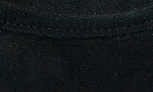 Vaneli Zoxfo Water Resistant Lug Sole Loafer In Black