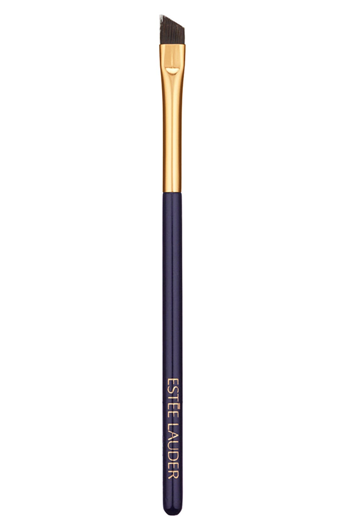 UPC 027131635109 product image for Estee Lauder Eyeliner & Brow Brush, Size One Size - No Color | upcitemdb.com