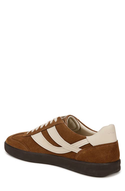 Shop Vince Oasis Sneaker In Elmwood