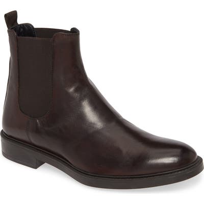 To Boot New York Lindross Chelsea Boot, Brown