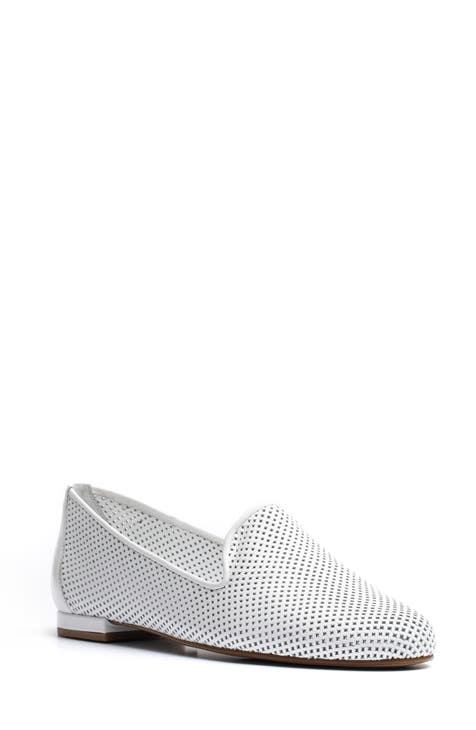 Women's White Flats & Ballet Flats | Nordstrom