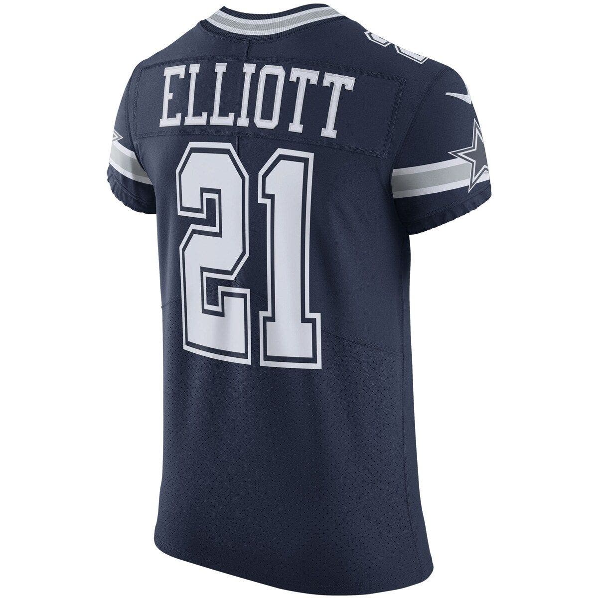 dallas cowboys vapor elite jersey