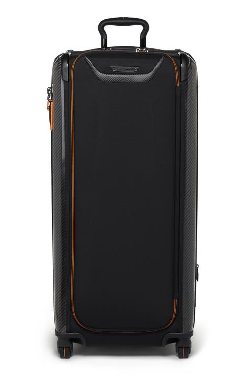 Tumi 32-Inch Aero International 4-Wheel Rolling Trunk in Black at Nordstrom