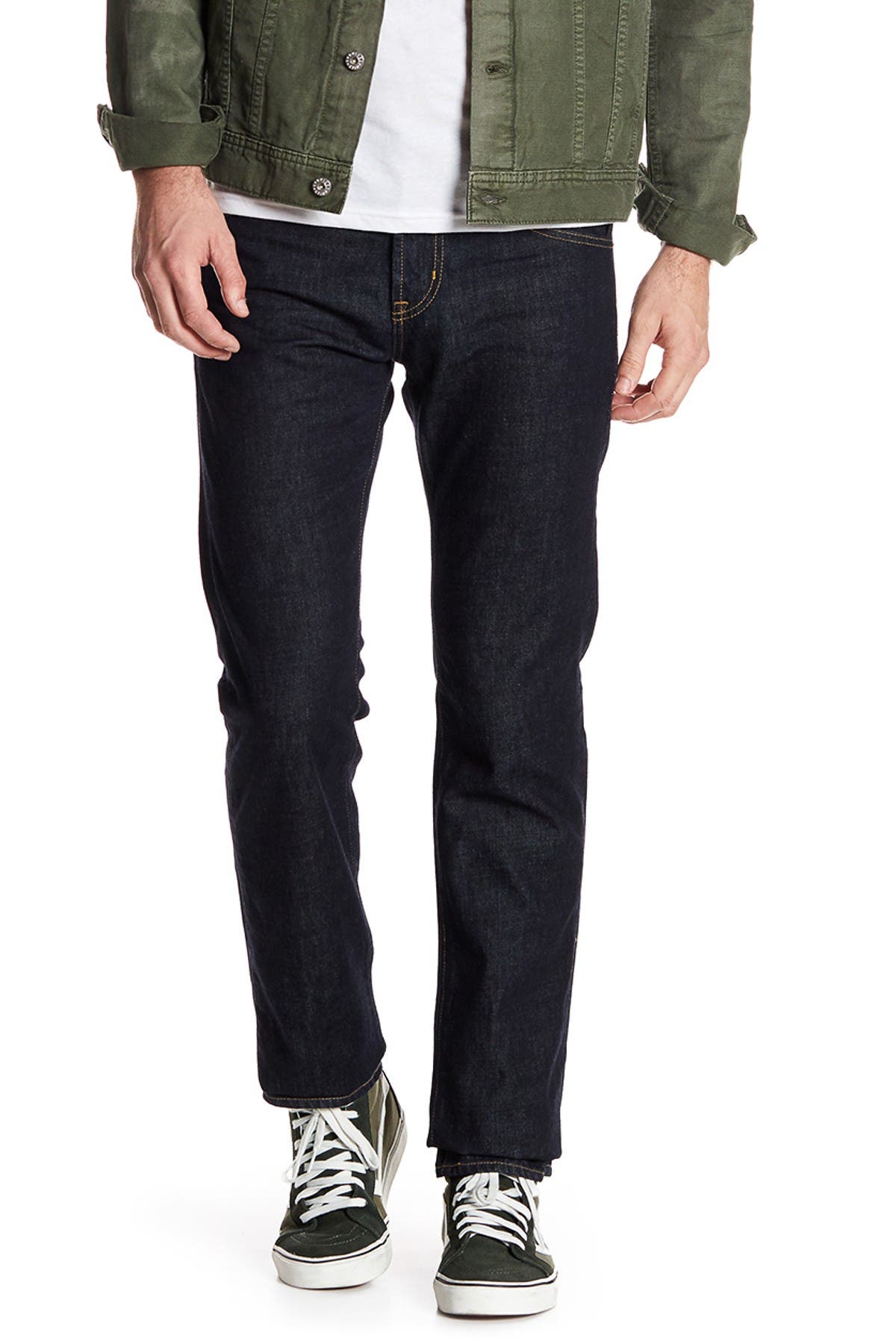 ag matchbox slim straight