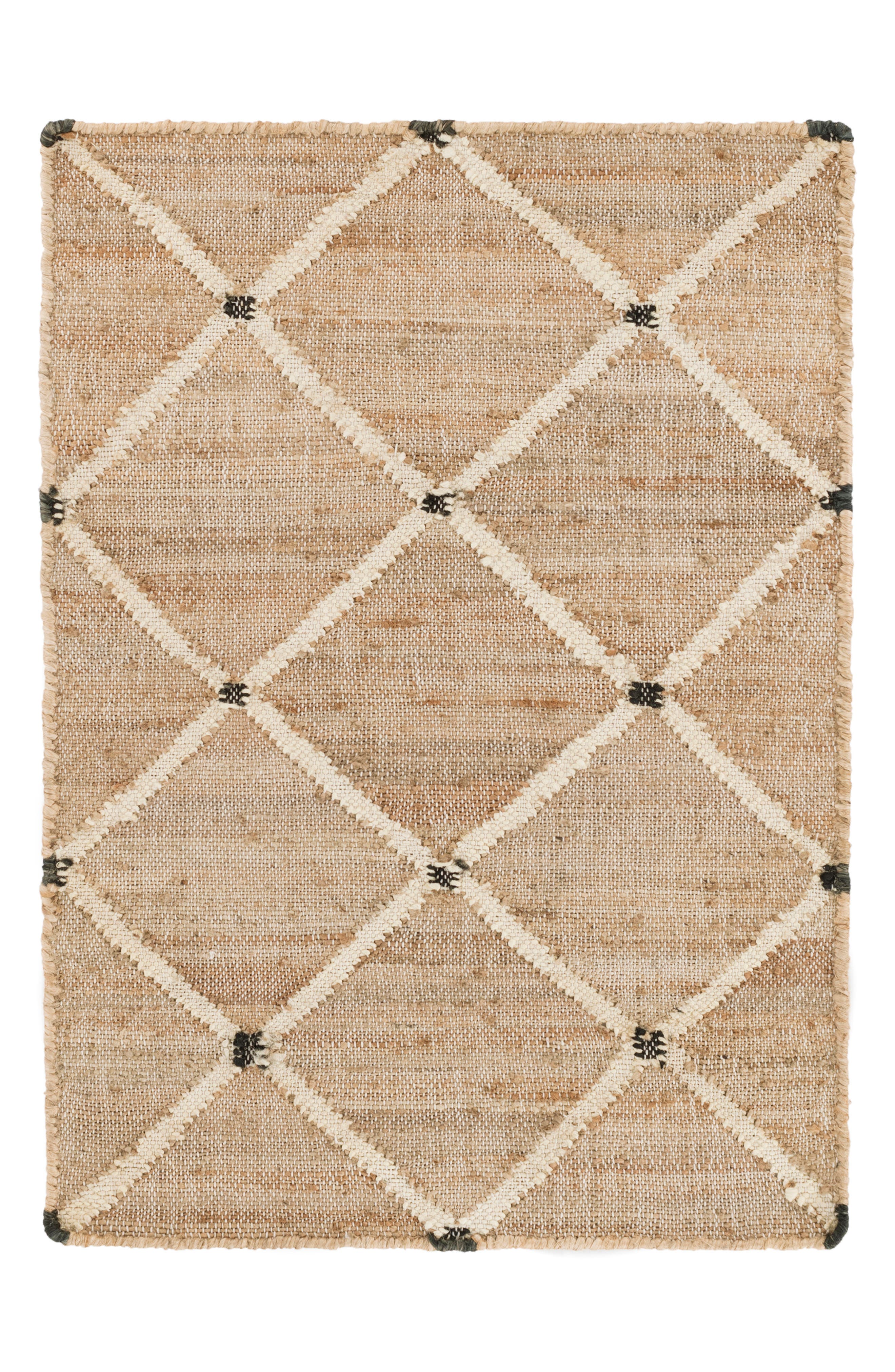 Dash & Albert Kali Woven Rug Nordstrom